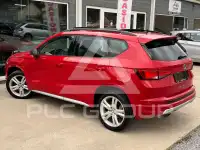 2018 Seat Alteca