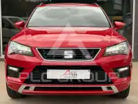 2018 Seat Alteca