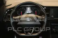 2018 Seat Alteca