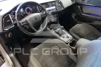 2018 Seat Alteca