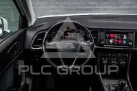 2018 Seat Alteca