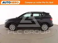 2018 Seat Alteca
