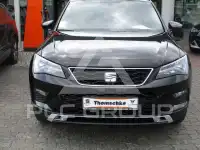 2018 Seat Alteca