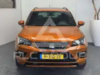 2018 Seat Alteca