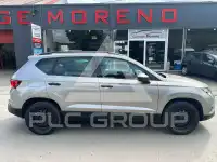2018 Seat Alteca