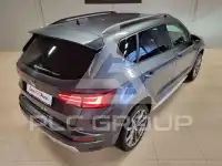 2018 Seat Alteca