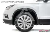 2018 Seat Alteca