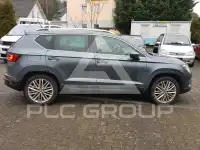 2018 Seat Alteca