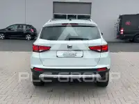 2018 Seat Alteca