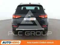2018 Seat Alteca