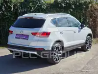2018 Seat Alteca