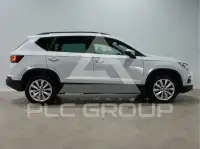 2018 Seat Alteca
