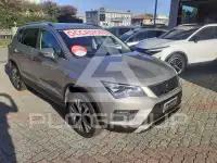 2018 Seat Alteca