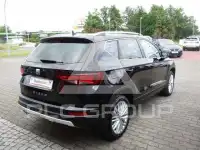 2018 Seat Alteca