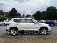 2018 Seat Alteca