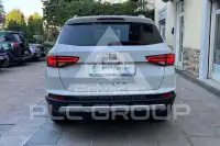 2018 Seat Alteca