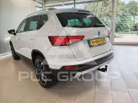 2018 Seat Alteca