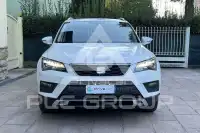 2018 Seat Alteca