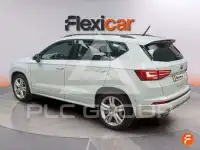 2018 Seat Alteca