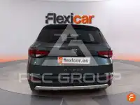 2018 Seat Alteca