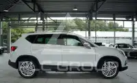 2018 Seat Alteca