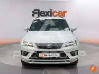 2018 Seat Alteca