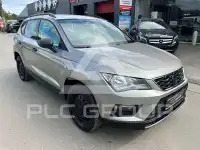 2018 Seat Alteca