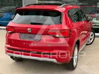 2018 Seat Alteca