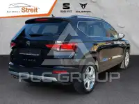 2018 Seat Alteca
