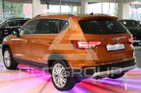 2018 Seat Alteca