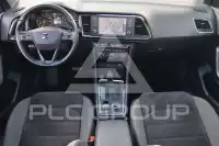 2018 Seat Alteca