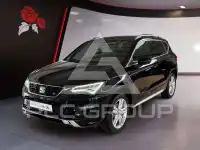 2018 Seat Alteca