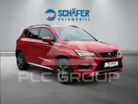 2018 Seat Alteca
