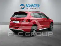 2018 Seat Alteca