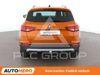 2018 Seat Alteca