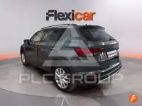 2018 Seat Alteca