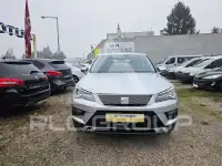 2018 Seat Alteca