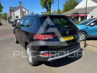 2018 Seat Alteca