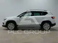 2018 Seat Alteca