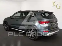 2018 Seat Alteca