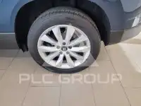2018 Seat Alteca