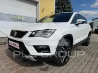 2018 Seat Alteca