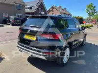 2018 Seat Alteca