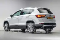 2018 Seat Alteca