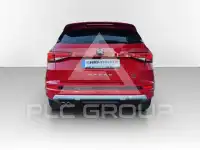 2018 Seat Alteca