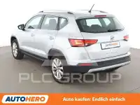 2018 Seat Alteca