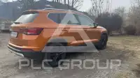 2018 Seat Alteca