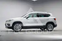 2018 Seat Alteca