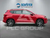 2018 Seat Alteca
