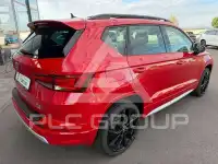 2018 Seat Alteca